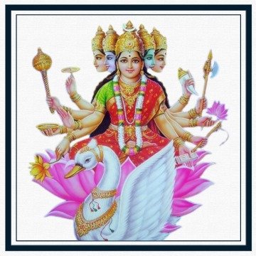 Gayatri